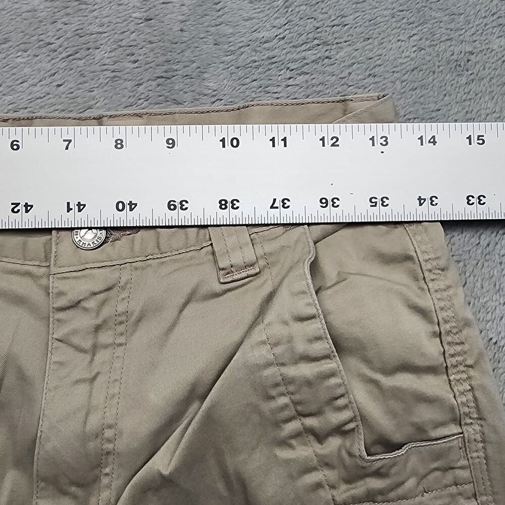 Mountain Khaki Men’s Lake Lodge Twill Pants 28x30 Beige Casual Outdoor Durable - Picture 10 of 13